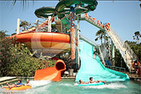 bali waterboom park kuta