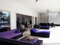 bali strand villa cymopoleia terasse
