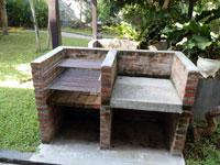 bali-strand-villa-cymopoleia-grill