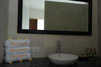 nord bali strand villa