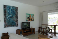 bali strand villa urlaub
